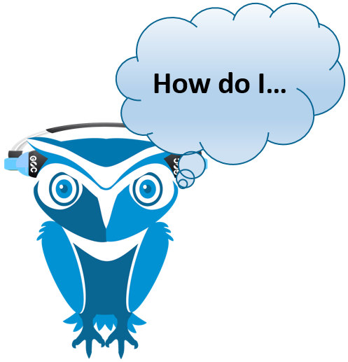 How Do I Owl 